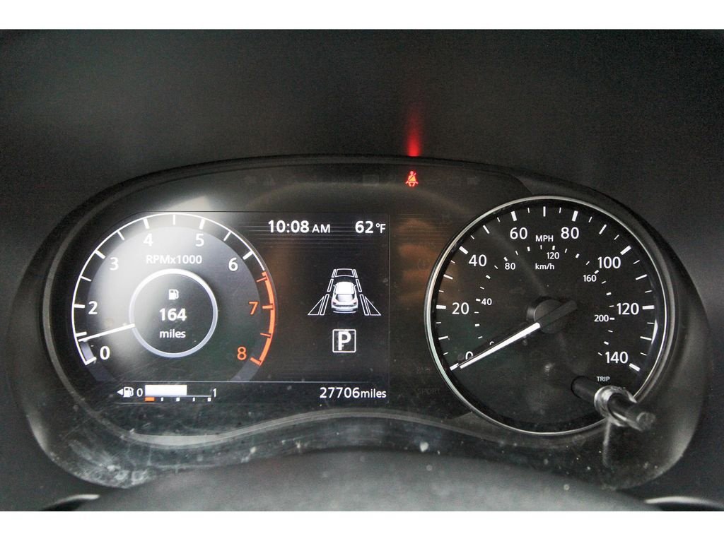 Used 2023 Nissan Kicks SV w/ Interior Electronics Package image 13