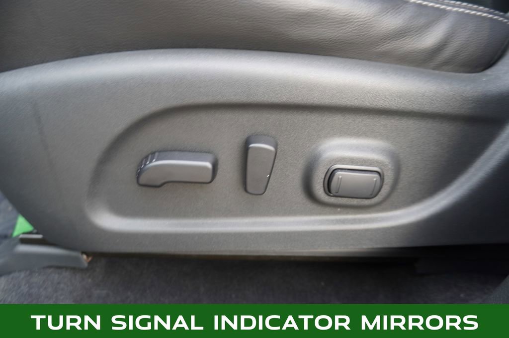 Used 2021 Nissan Murano SL image 17