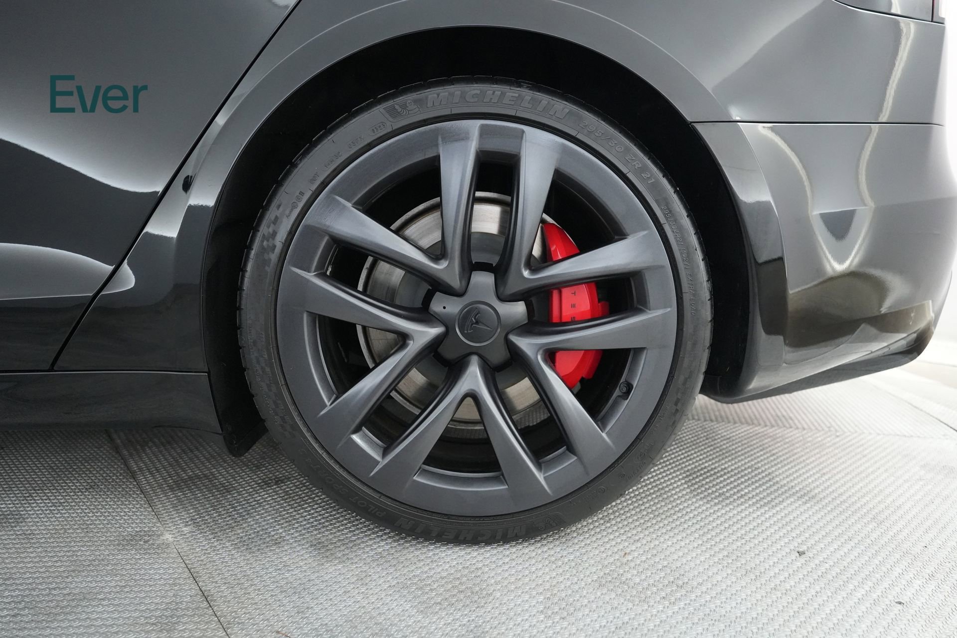 Used 2023 Tesla Model S Plaid image 9