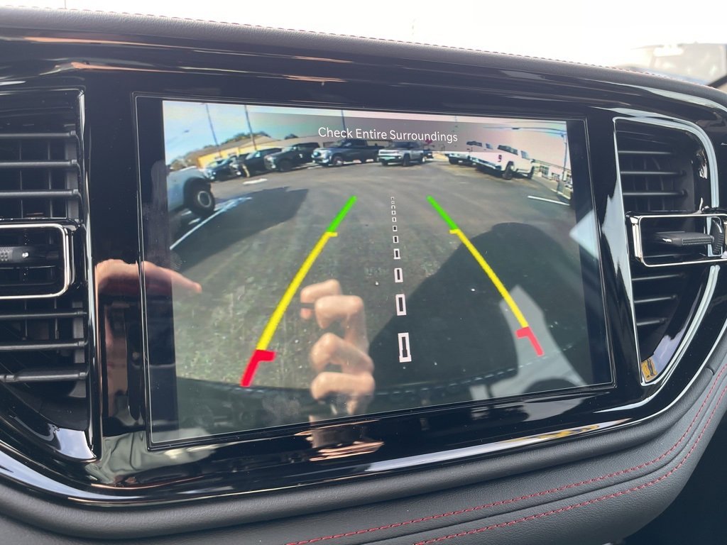 New 2026 Dodge Durango GT image 10