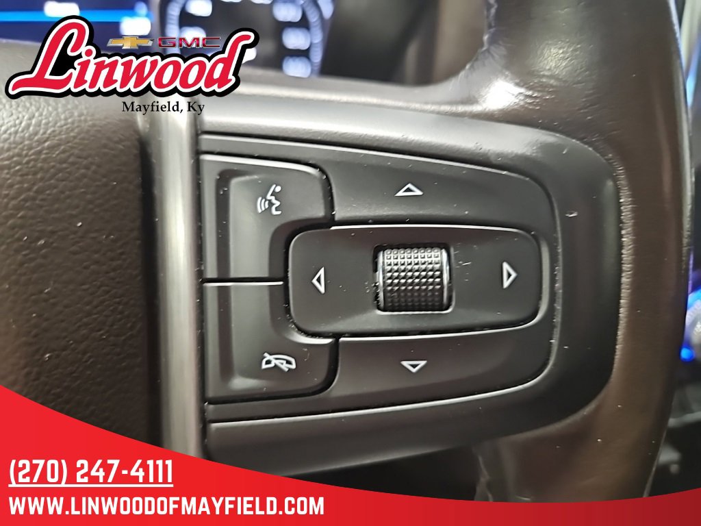 Used 2022 GMC Sierra 2500 Denali image 22