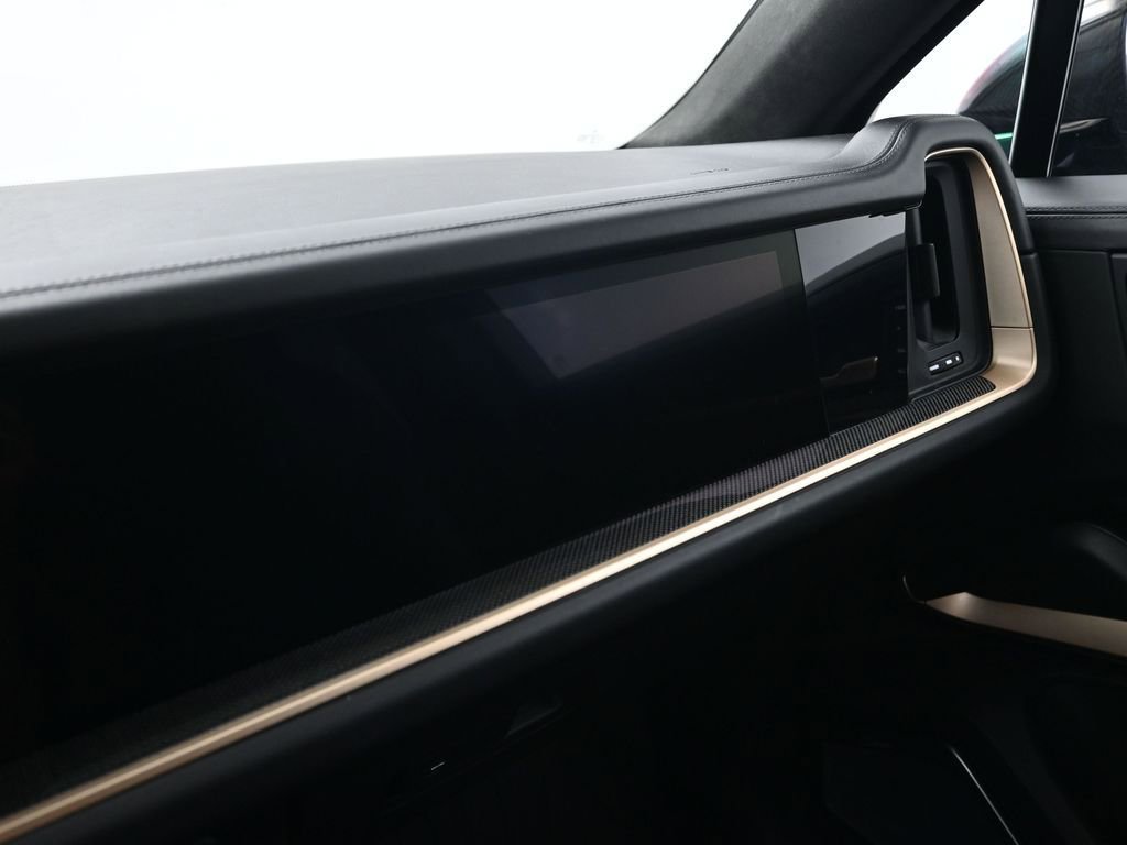 Certified 2024 Porsche Cayenne Turbo GT image 23