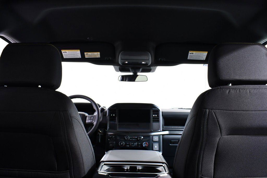 New 2025 Ford F150 STX w/ Equipment Group 200A image 17