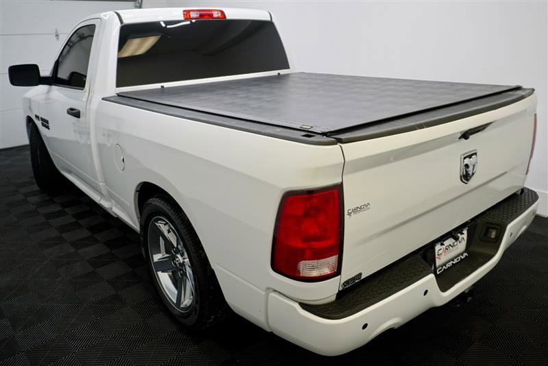Used 2015 RAM 1500 Tradesman w/ Power & Remote Entry Group image 5