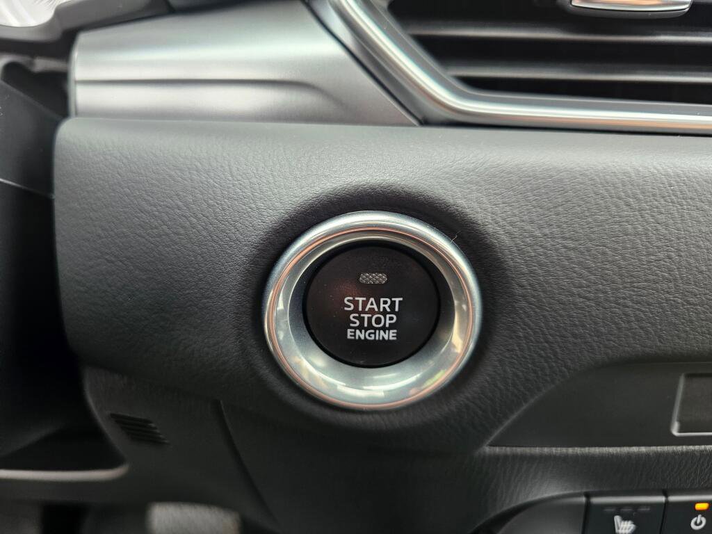 Used 2023 MAZDA CX-5 AWD 2.5 S image 33