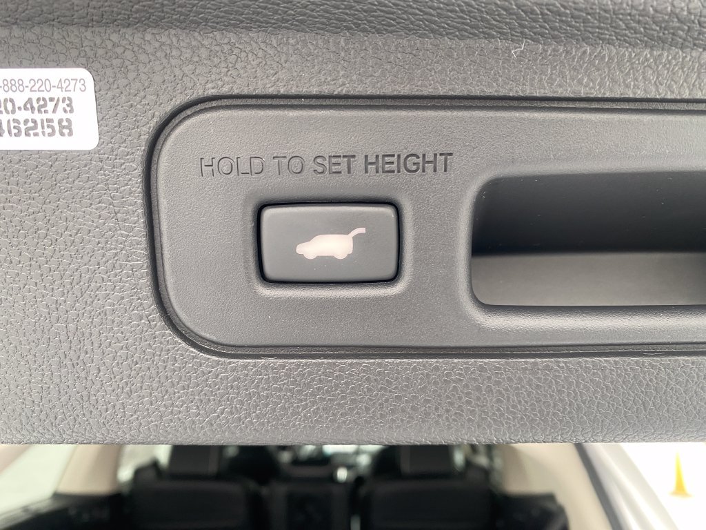 New 2026 Honda Odyssey Elite image 13