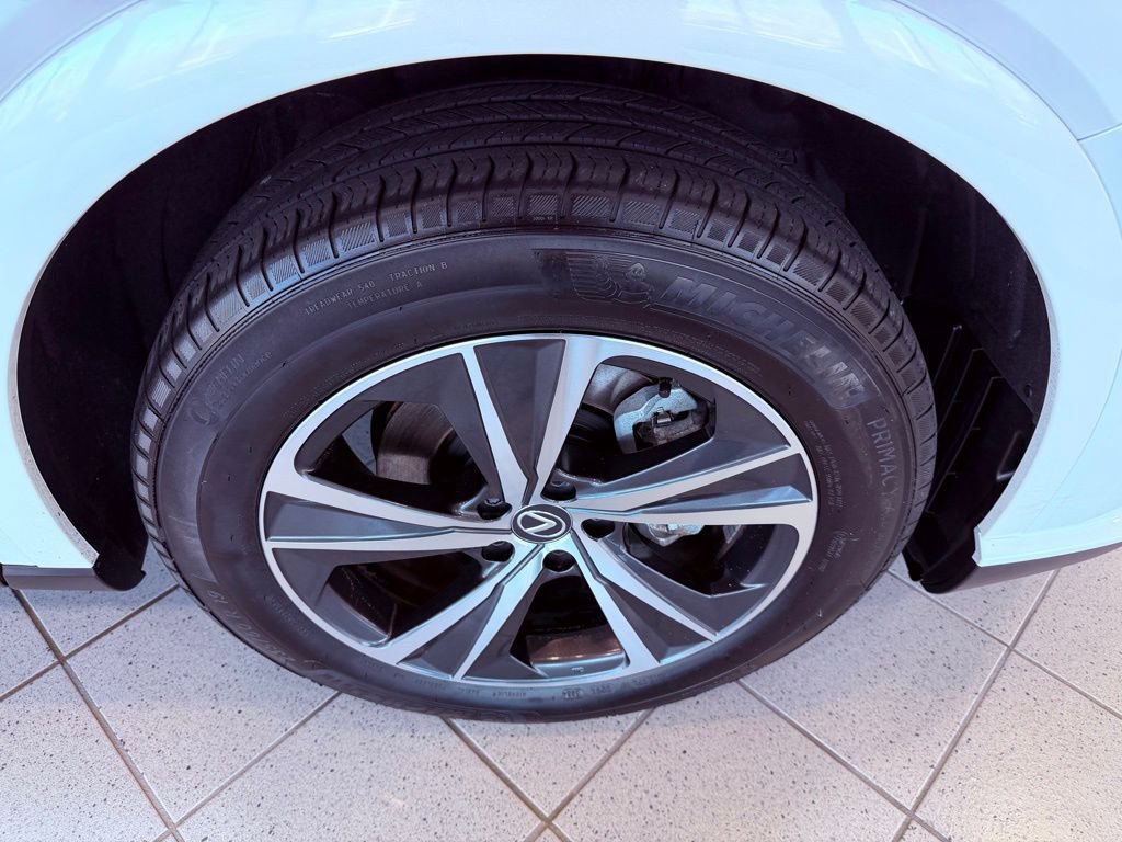Certified 2024 Lexus RX 350h image 16