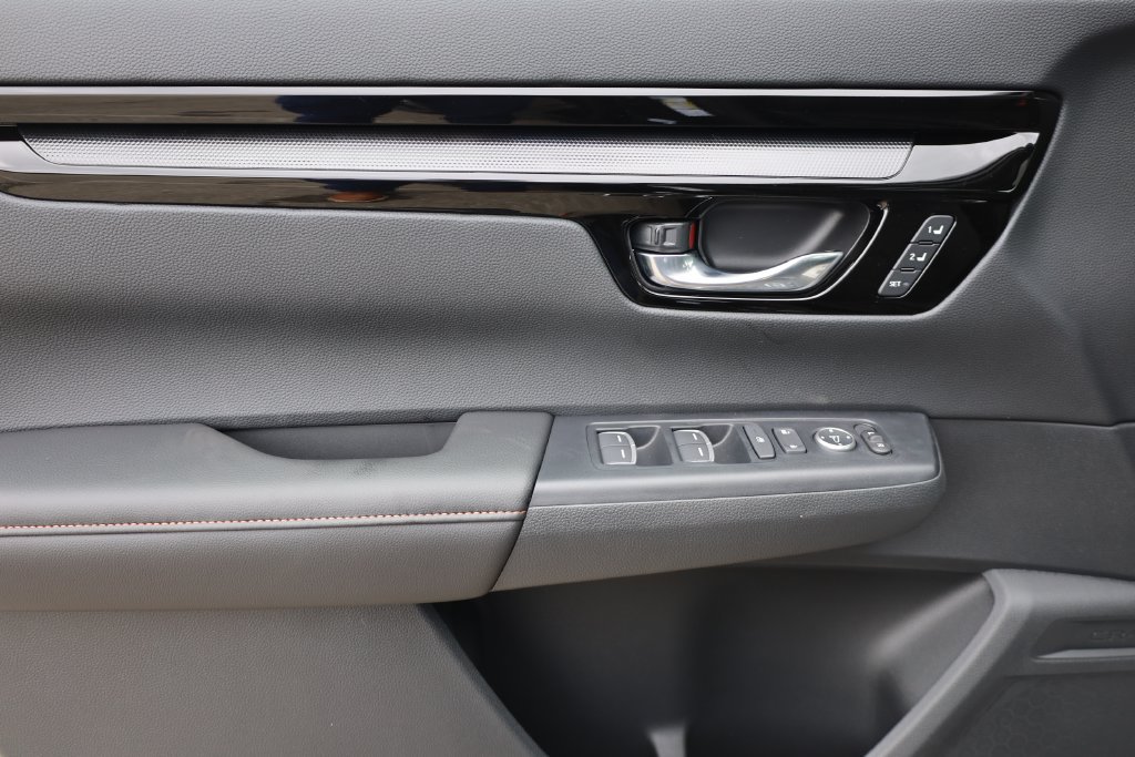 New 2027 Honda CR-V Sport Touring image 10