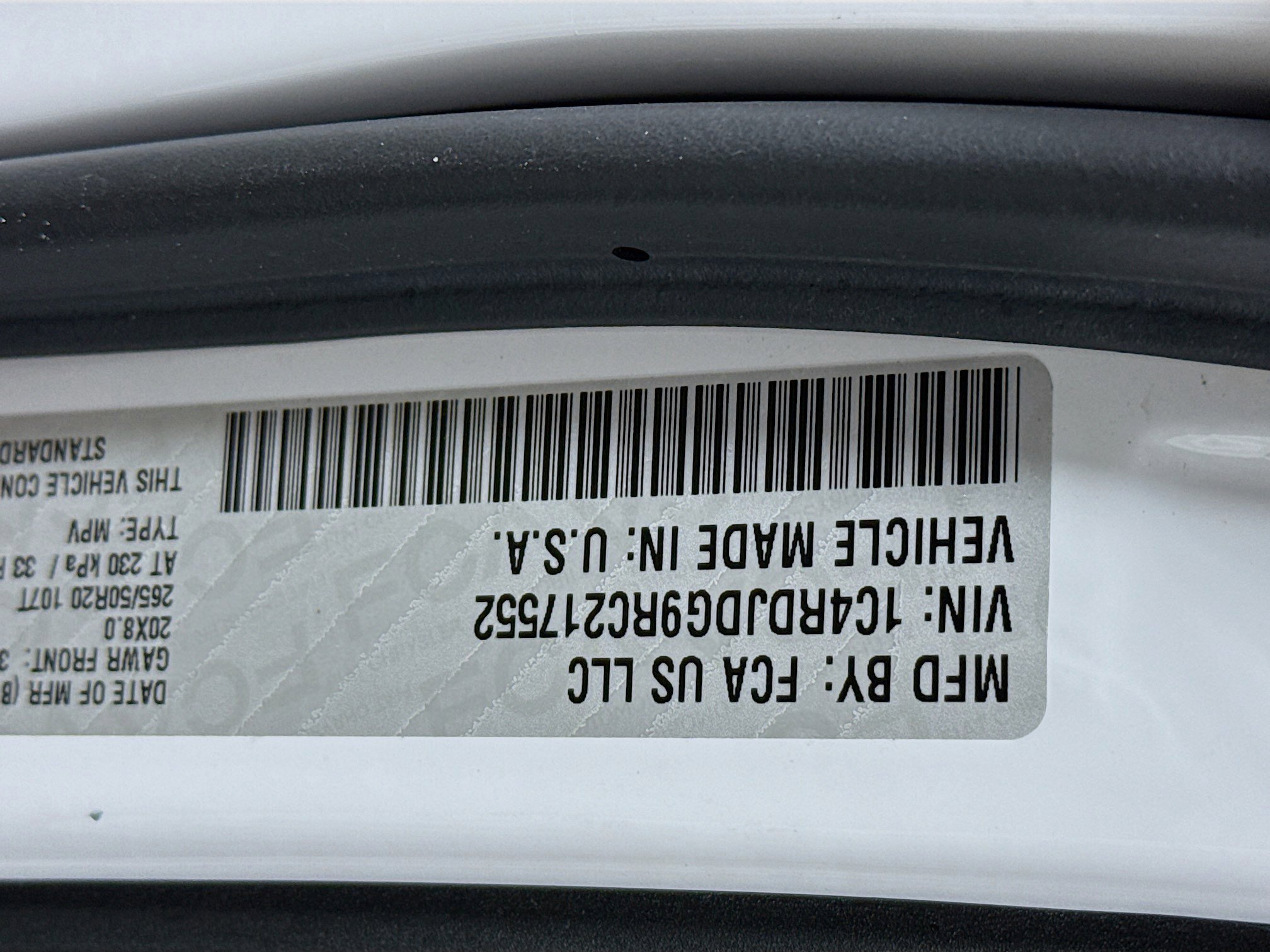 Used 2024 Dodge Durango GT image 38