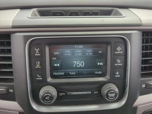Used 2014 RAM 1500 Tradesman w/ Power & Remote Entry Group image 19