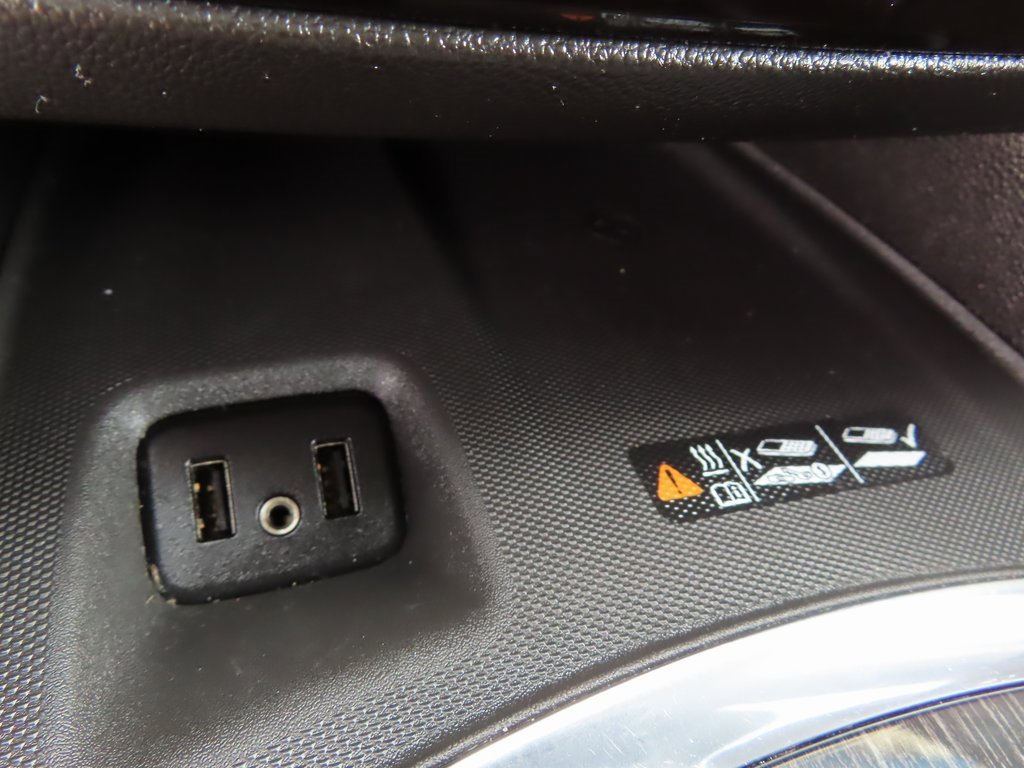 Certified 2019 Buick Enclave Avenir w/ Avenir Technology Package image 9