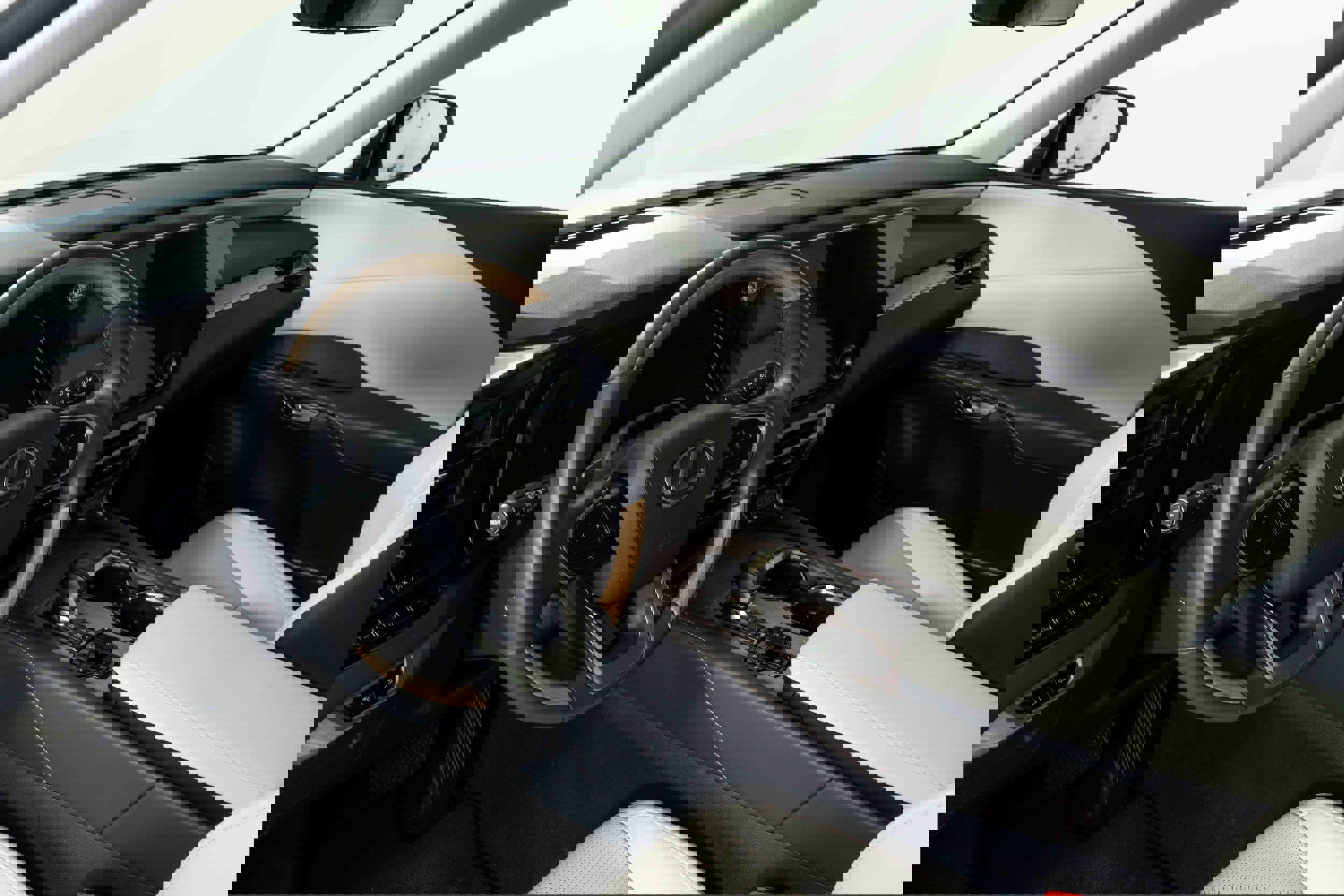 Certified 2024 Lexus RX 350 Premium Plus image 10