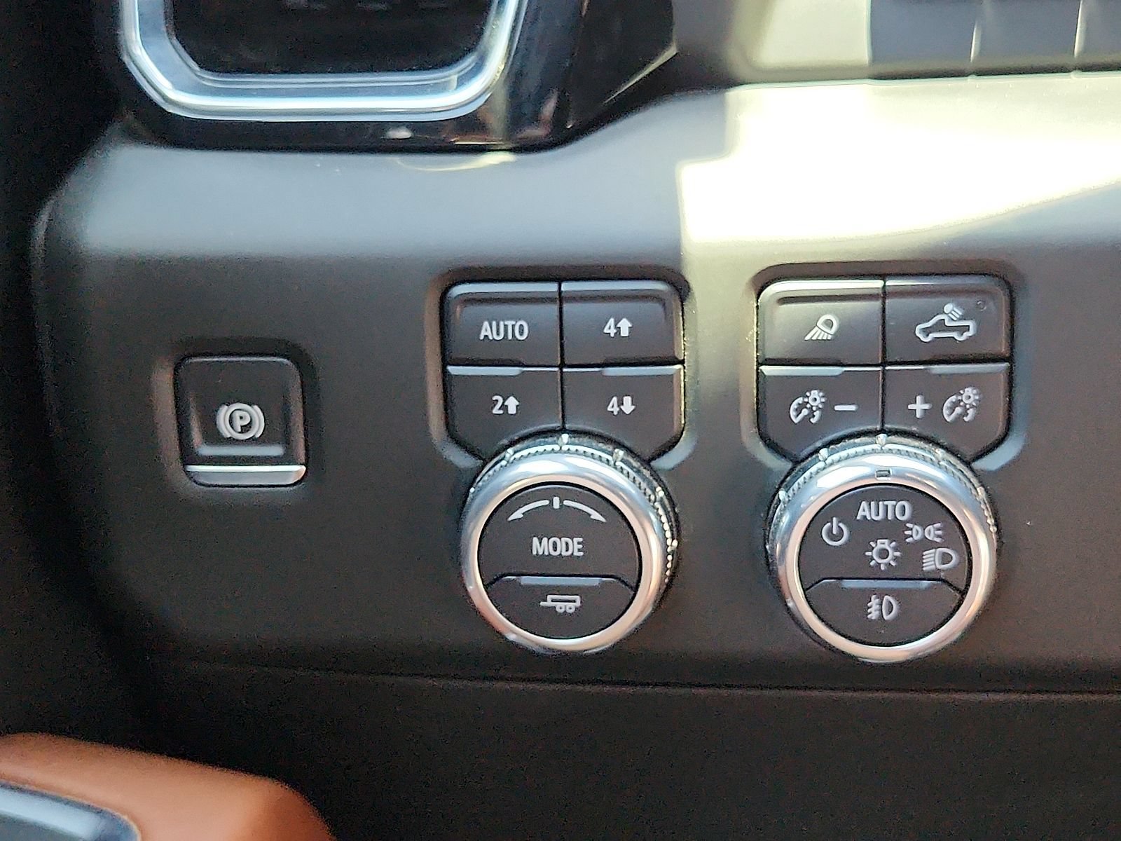 Used 2026 GMC Sierra 1500 Denali Ultimate AWD/4WD image 13