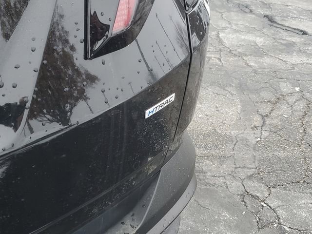 Certified 2025 Hyundai Tucson XRT image 8