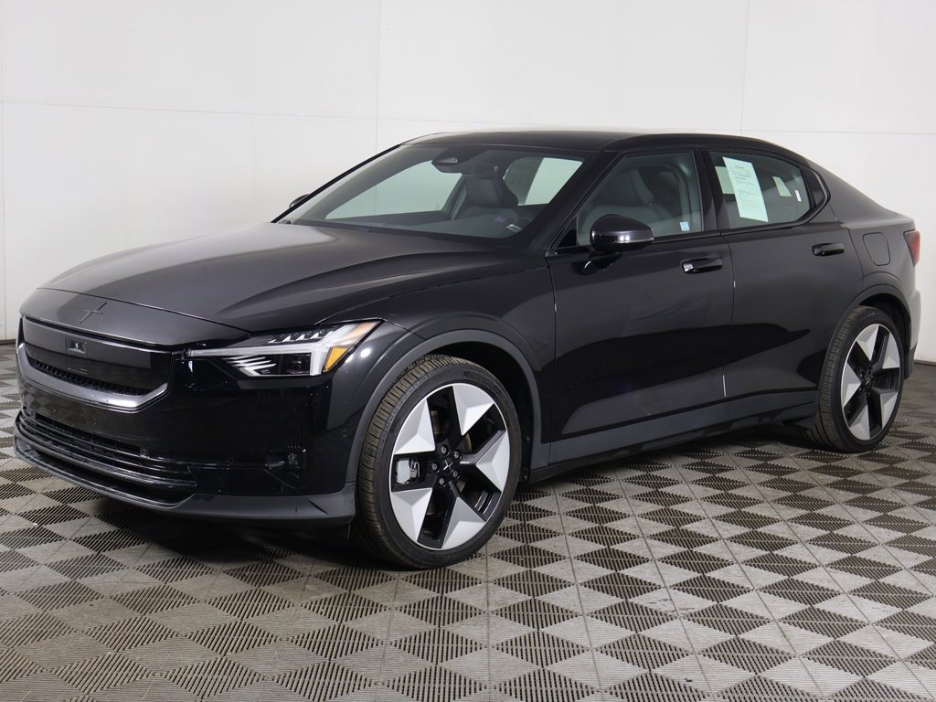 Used 2024 Polestar Polestar 2 image 11