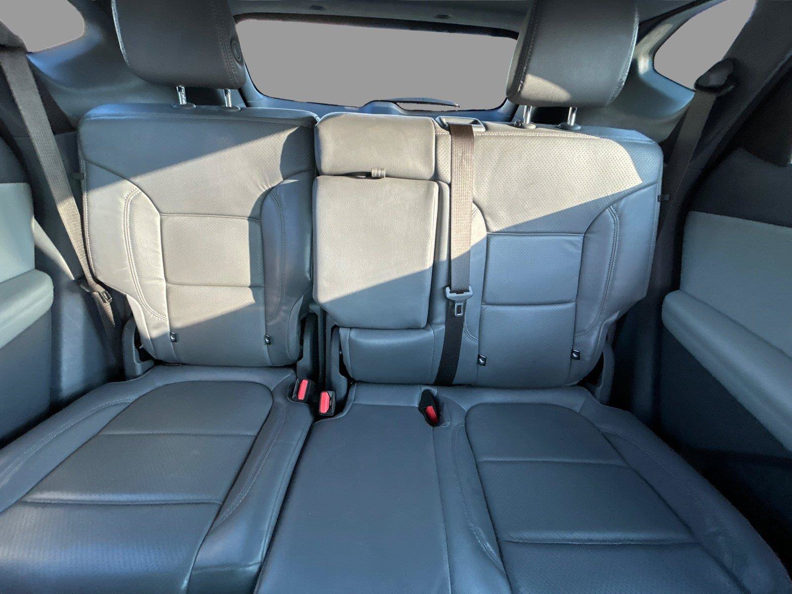 Used 2021 Chevrolet Blazer LT FWD image 31
