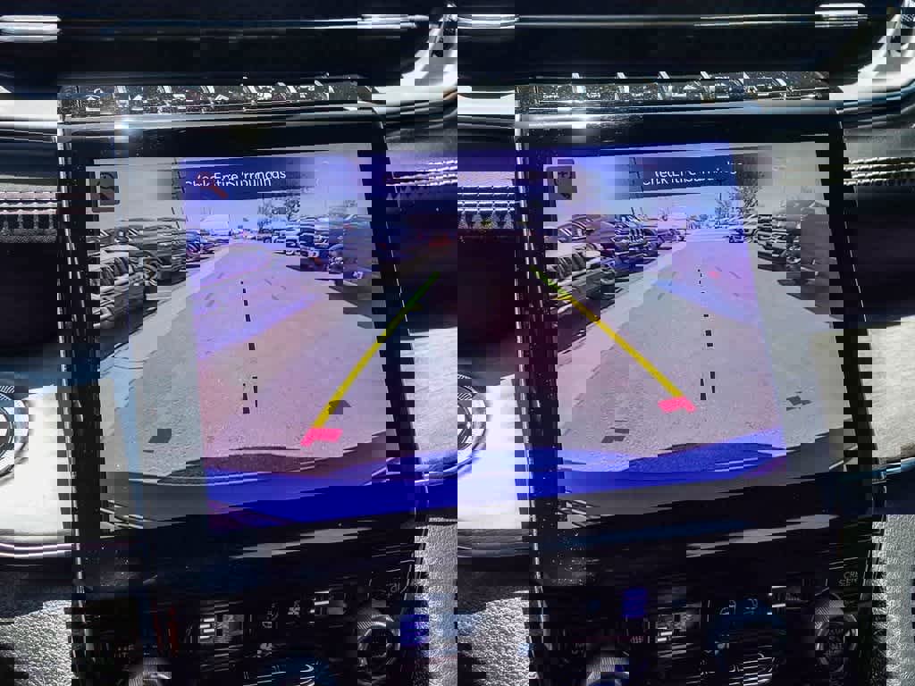 Certified 2022 Jeep Grand Cherokee L Overland w/ Luxury Tech Group IV image 22