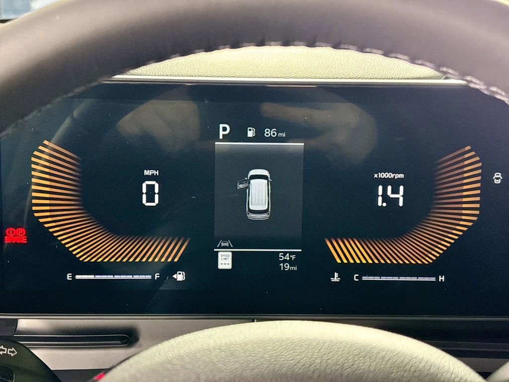 New 2026 Kia Carnival FWD image 14