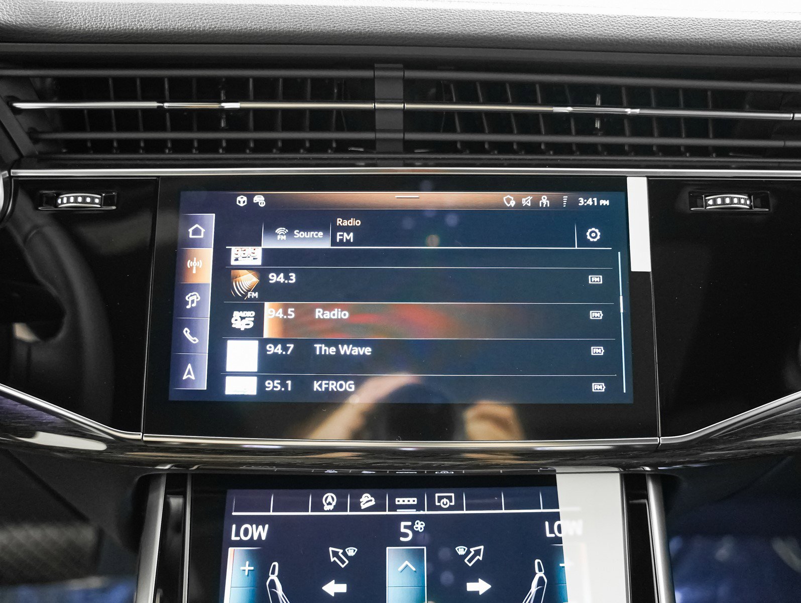 New 2025 Audi Q7 3.0T Premium Plus image 20