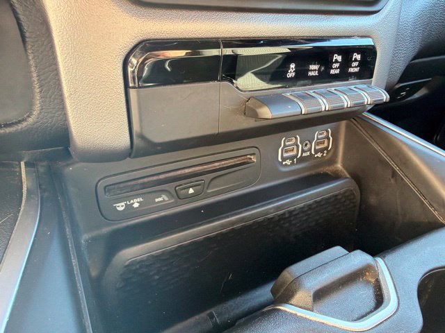 Used 2019 RAM 1500 Big Horn AWD/4WD image 24