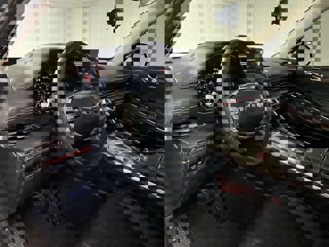 Used 2021 Genesis GV80 3.5T image 10