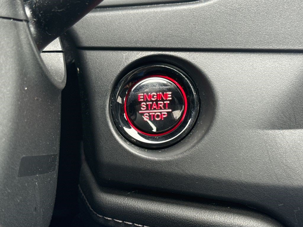 Used 2024 Honda Accord EX image 25