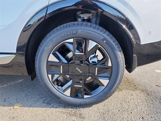 New 2026 Kia Sportage SX image 28
