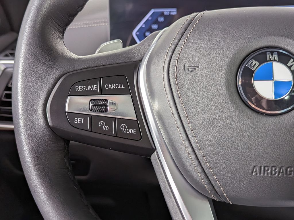 Used 2026 BMW X5 xDrive40i w/ Premium Package AWD/4WD image 35