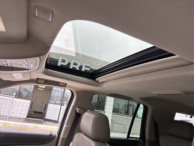 Used 2018 Chevrolet Tahoe Premier w/ Max Trailering Package AWD/4WD image 35