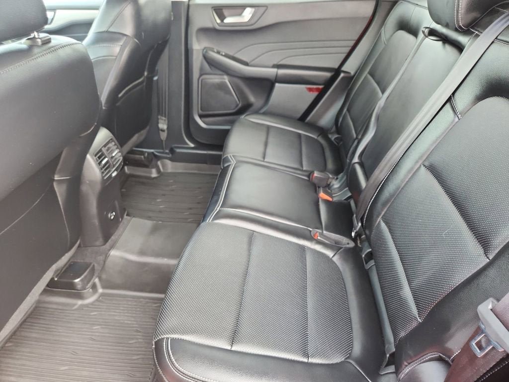 Used 2022 Ford Escape SEL AWD/4WD image 13