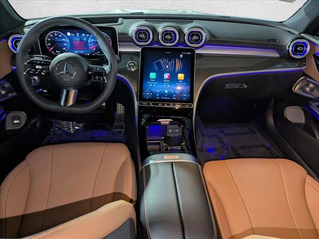 New 2026 Mercedes-Benz CLE 450 4MATIC Coupe image 16