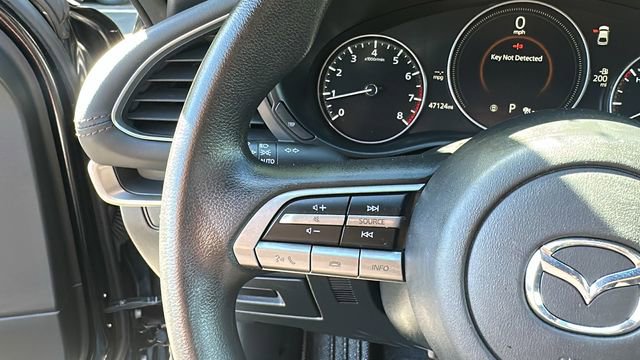 Used 2021 MAZDA MAZDA3 s FWD image 15