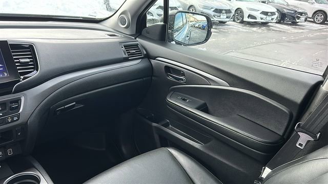 Used 2023 Honda Ridgeline RTL-E image 25