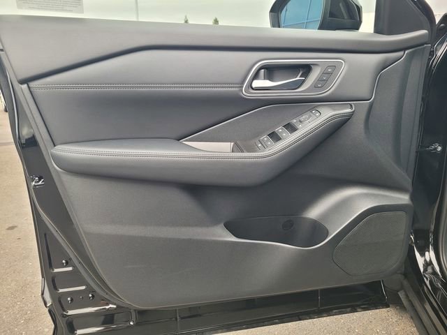 New 2026 Nissan Rogue Platinum w/ Platinum Premium Package image 7