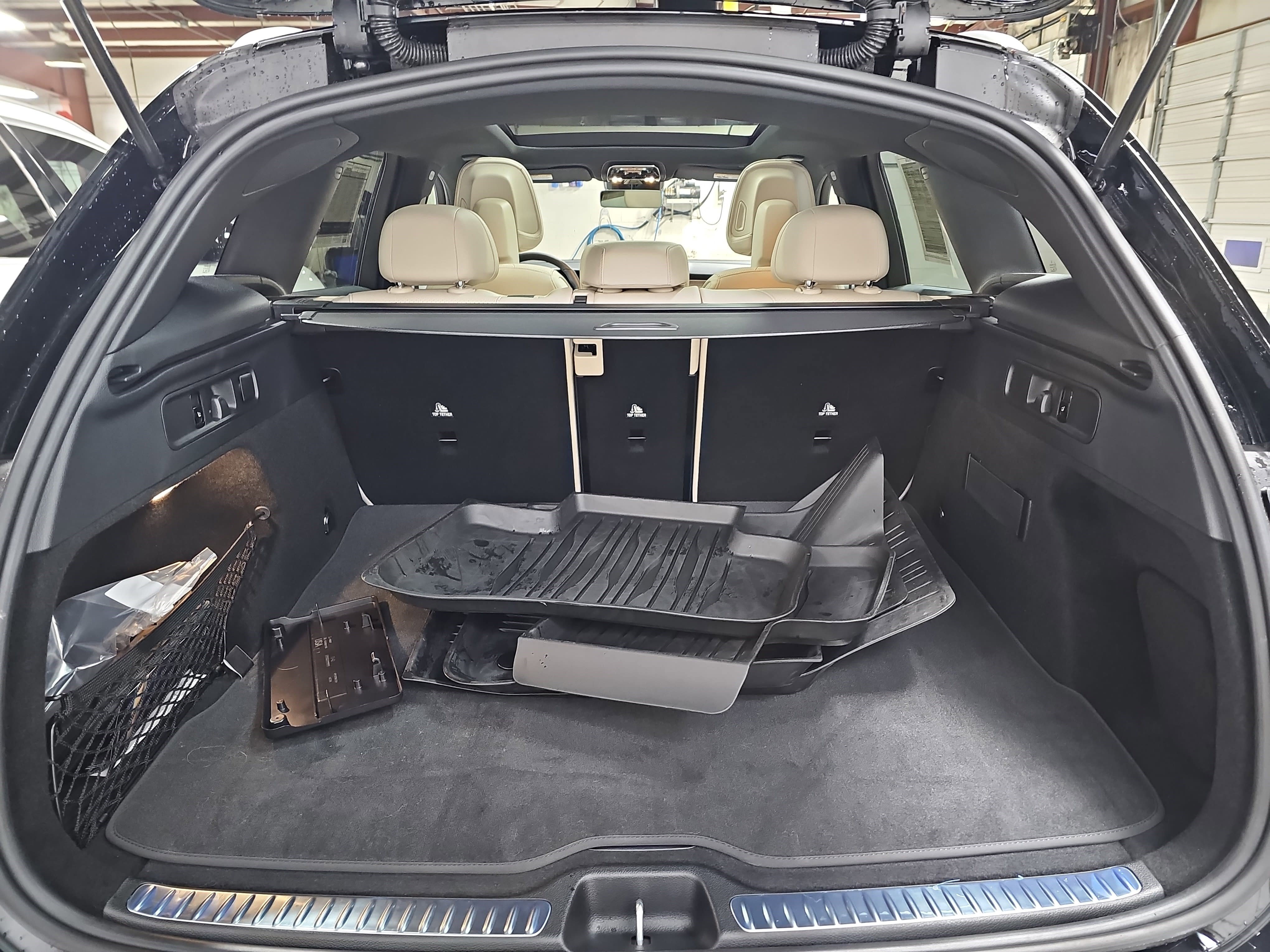 Certified 2026 Mercedes-Benz GLC 300 GLC 300 image 14