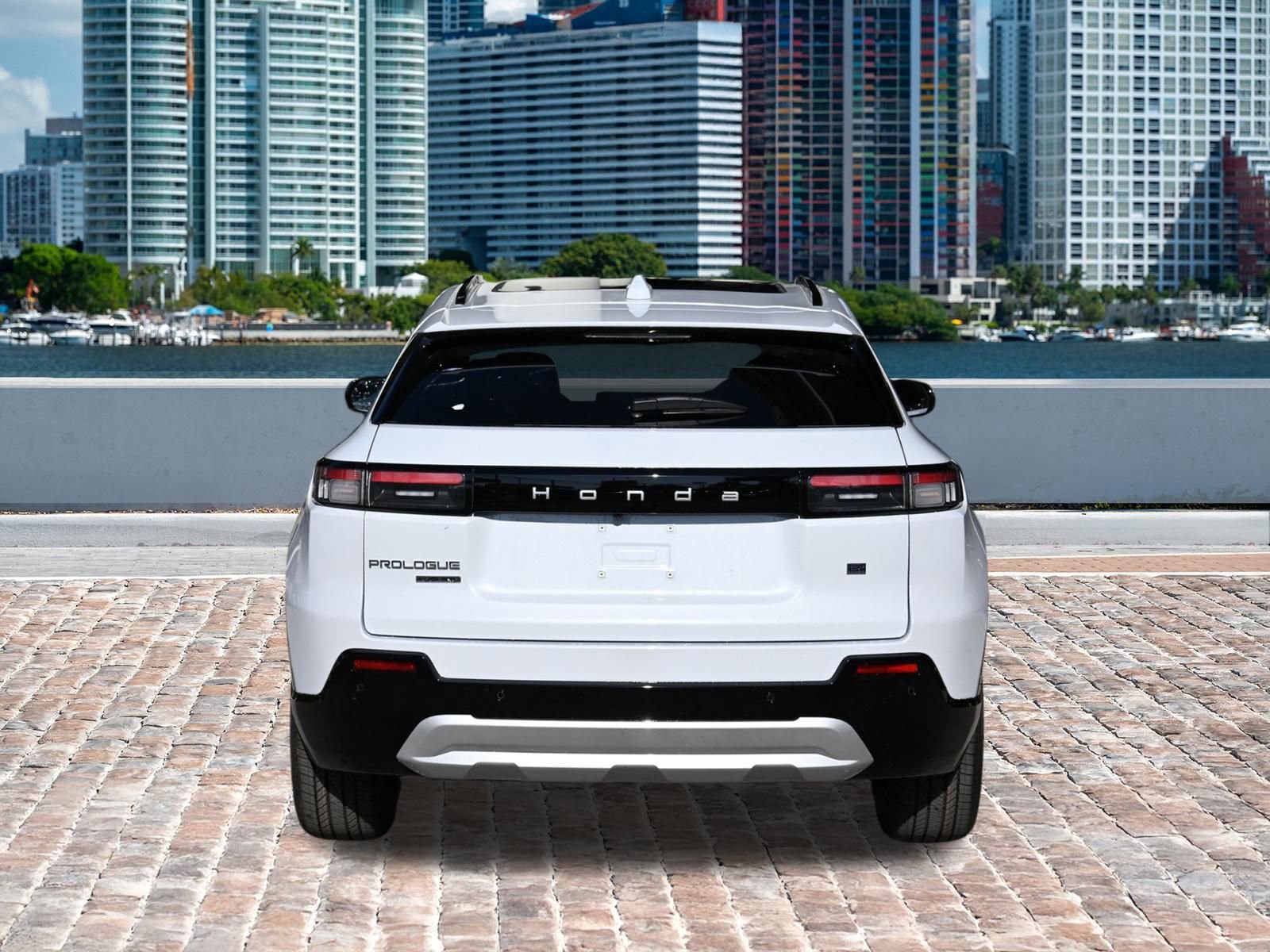 New 2026 Honda Prologue Touring image 6