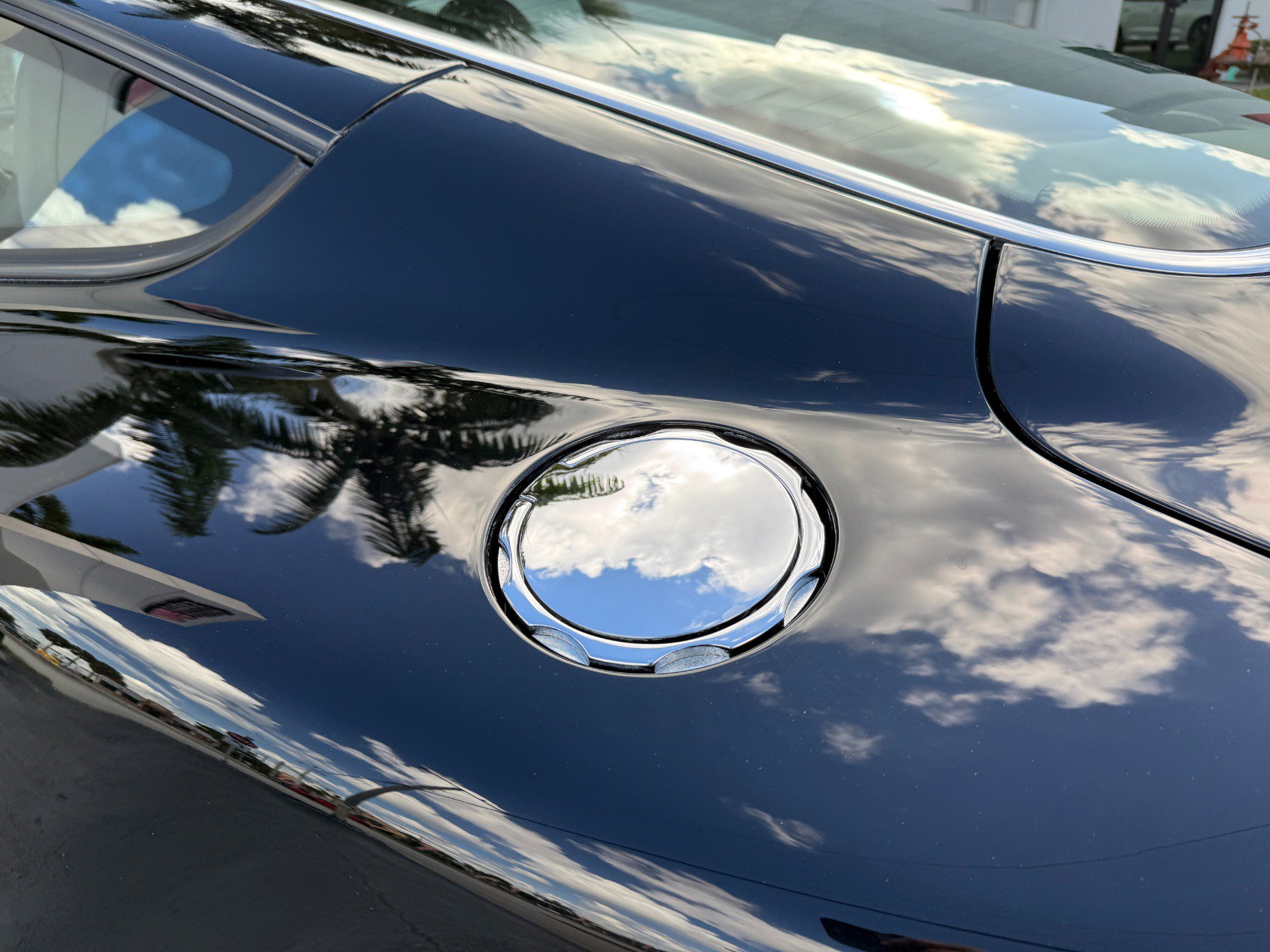 Used 2006 Aston Martin Vanquish S image 22