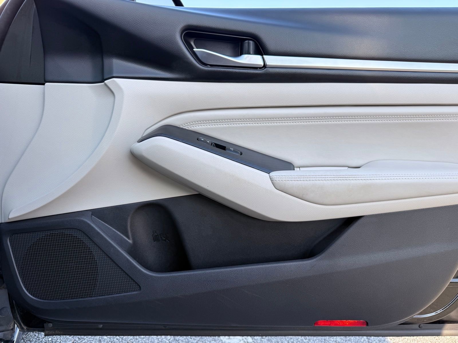 Used 2019 Nissan Altima 2.5 Platinum image 44