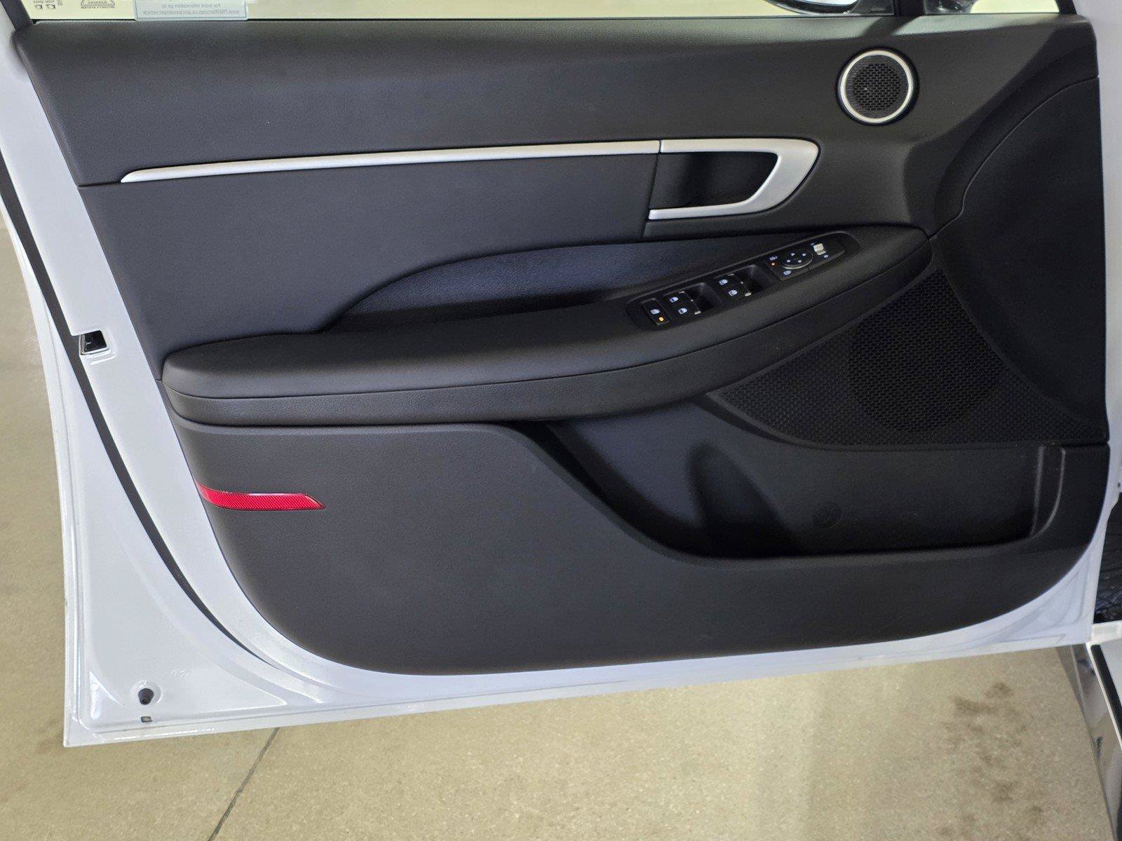 Certified 2026 Hyundai Sonata SEL FWD image 20