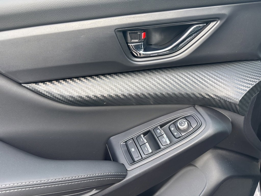 New 2026 Subaru Ascent Premium image 22