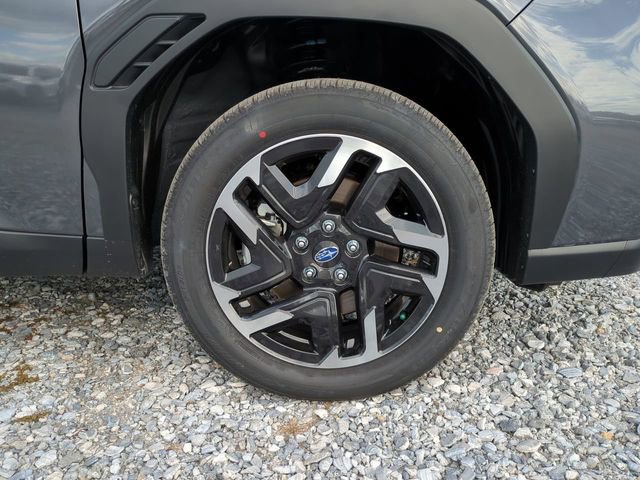 New 2026 Subaru Forester Limited image 10