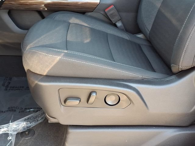 Used 2024 Chevrolet Silverado 1500 RST w/ Convenience Package II AWD/4WD image 9
