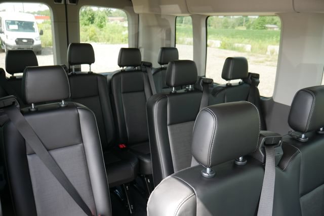 New 2026 Ford Transit 350 XL w/ Fleet Safety Package RWD image 23