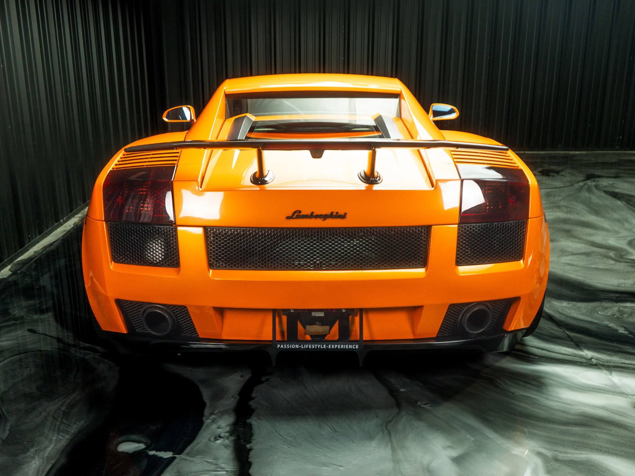 Used 2006 Lamborghini Gallardo AWD/4WD image 26