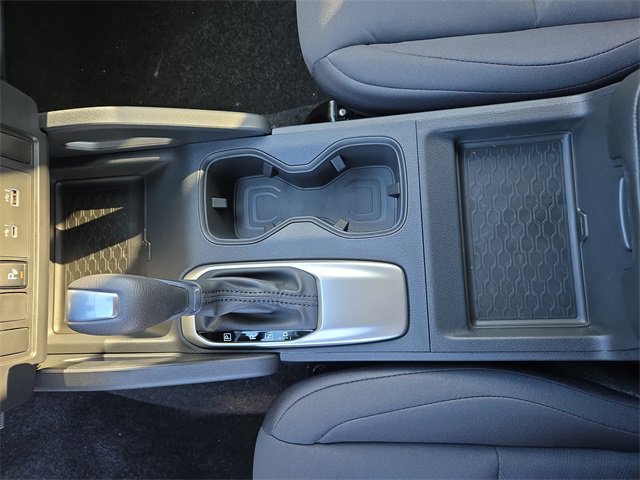 New 2026 Nissan Frontier S image 20