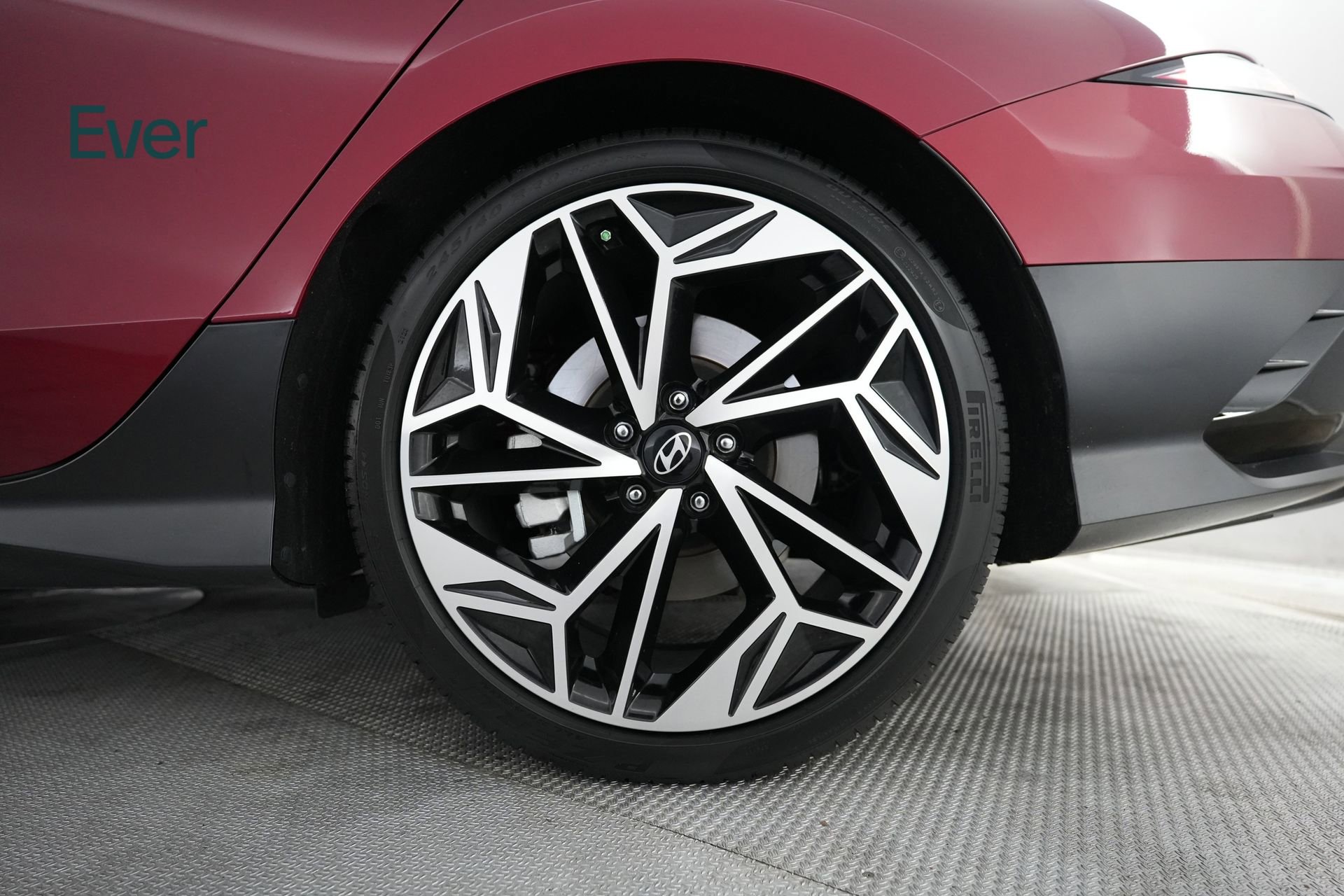 Used 2024 Hyundai Ioniq 6 SEL image 20