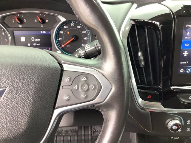 Used 2020 Chevrolet Traverse LT w/ LT Premium Package FWD image 30
