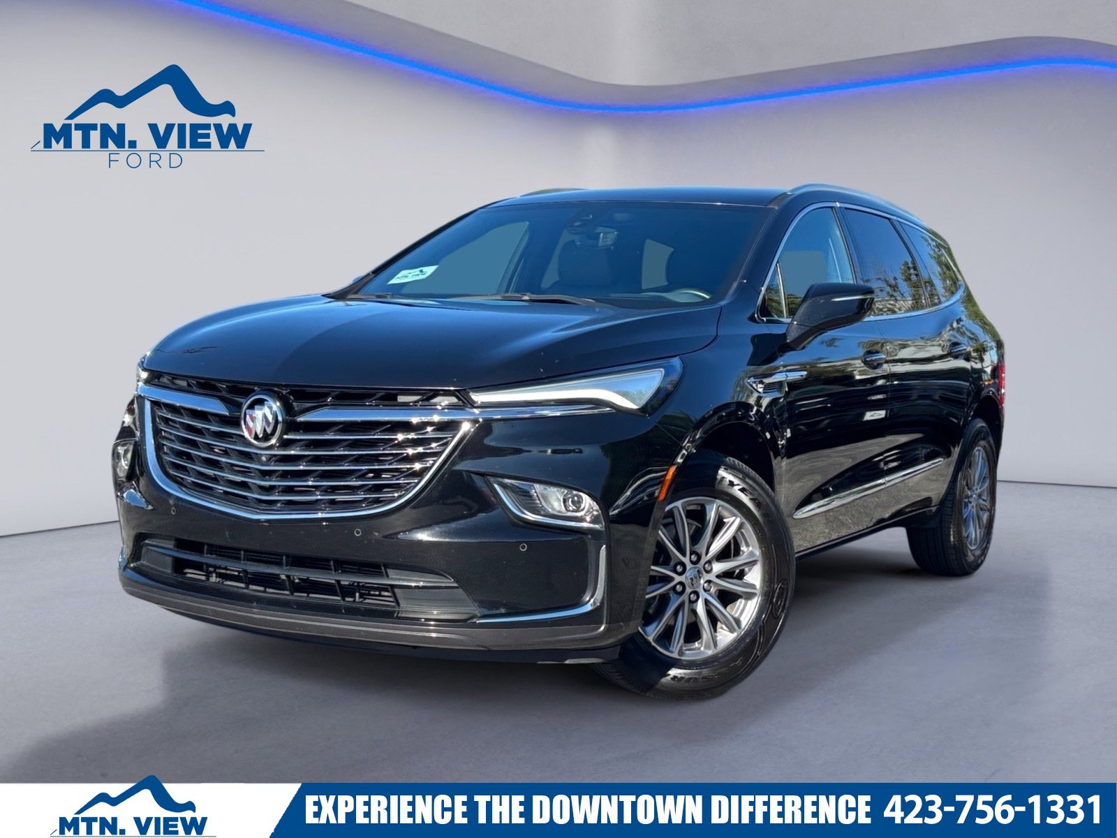 Used 2024 Buick Enclave Premium