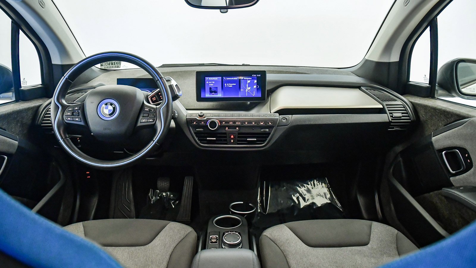 Certified 2021 BMW i3 image 16