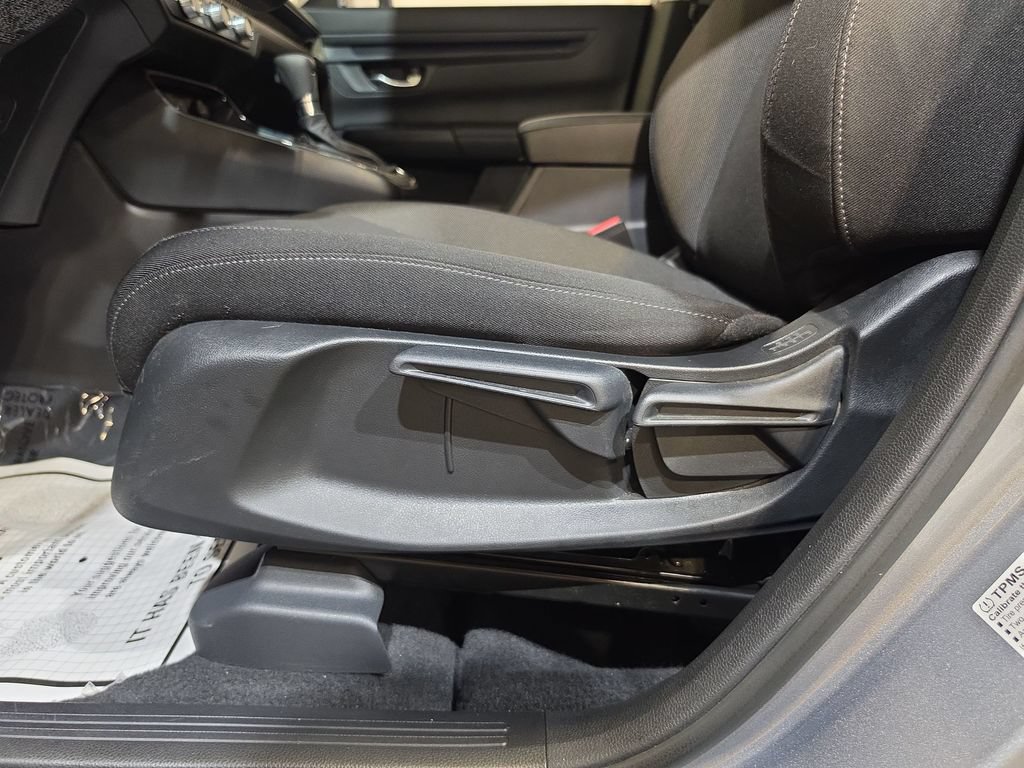 Certified 2024 Honda CR-V LX image 14